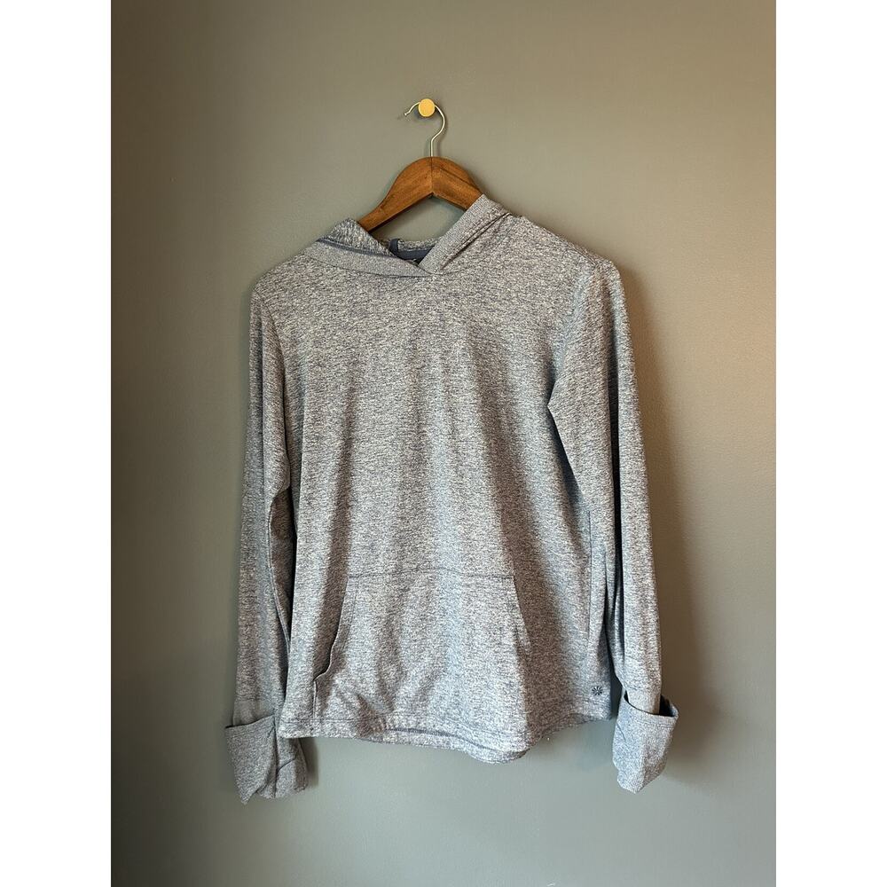 Athleta Girl‎ Lightweight Hooded Top
